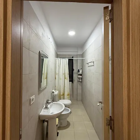 Nene Tereza Airport Apartment *