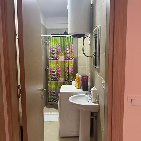 Apartment Nene Tereza Airport